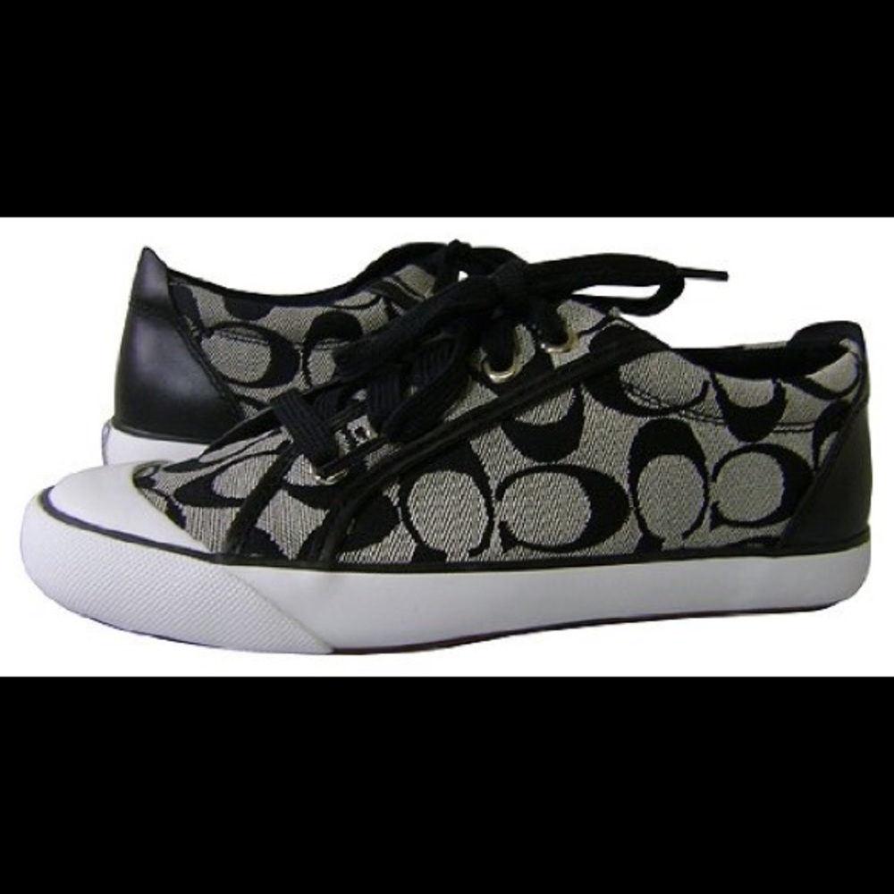 COACH Barrett sneakers